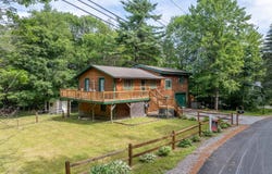 32 Upland Drive, Gilford, NH 03249