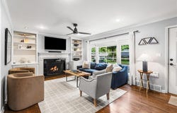 7146 Booth Street, Prairie Village, KS 66208