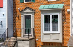 45599 WHITCOMB SQUARE, STERLING, VA 20166