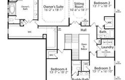 16043 KEYMER HILL Court, HAMILTON, VA 20158