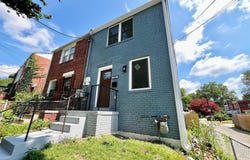 3486 23RD STREET SE, WASHINGTON, DC 20020