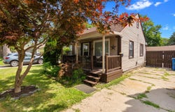 5711 Polk Street, Dearborn Heights, MI 48125