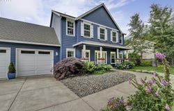 18600 Mellinger RD, Vernonia, OR 97064