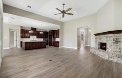 2404 Dartford Drive, Crowley, TX 76036