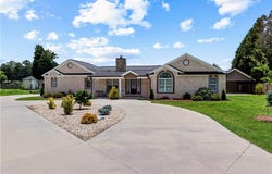 4535 Zachary Street, Winston-Salem, NC 27107