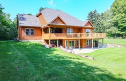 9434 84th Street SE, Alto, MI 49302