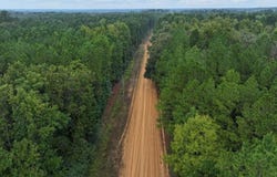 Fox Road, Gloster, MS 39638