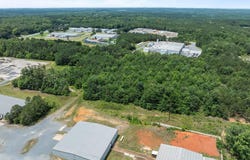 0 Wright Road, Biscoe, NC 27209