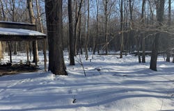 8577 N 1175 E, Walkerton, IN 46574