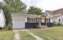 2340 N Ramsey Avenue, Springfield, MO 65803