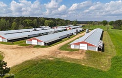 6620 Adams Road, Smithdale, MS 39664