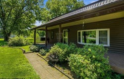 6002 Greenbrier Road, Salem, WV 26426