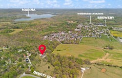 3008 Chigger Ridge Road, Birdseye, IN 47513