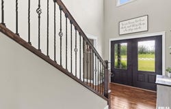 6644 REAGAN Drive, Cantrall, IL 62625