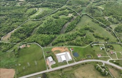 0 Ernie Ferrell Rd, Summer Shade, KY 42166