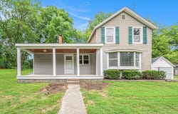 431 Railroad Street, Chelsea, MI 48118