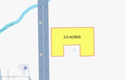 Us 49 lot: 3, Gulfport, MS 39501