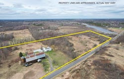 759 Judson Street Road, Canton, NY 13617