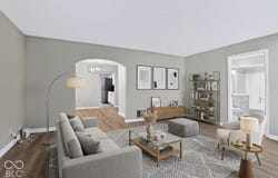 1319 Groff Avenue, Indianapolis, IN 46222