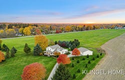 13679 60th Avenue, Coopersville, MI 49404