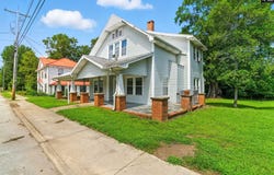208 N Main, Prosperity, SC 29127