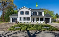 81 Cadora Avenue, Warwick, RI 02818