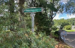 1 FOXBOROUGH COURT, MEDFORD, NJ 08055