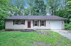 1142 Rozelle Creek Road, Chillicothe, OH 45601