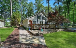 122 SANDYHOOK ROAD, OCEAN PINES, MD 21811
