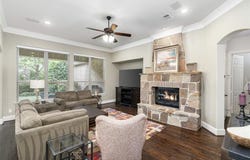 843 Bear Crossing Drive, Allen, TX 75013