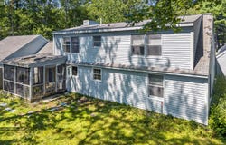 73 Willow Grove Road, Brunswick, ME 04011