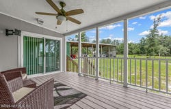 237 LITTLE ORANGE CREEK Road, Hawthorne, FL 32640