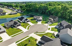 1114 Herdsman Boulevard, Huntertown, IN 46748