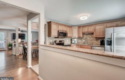8270 BLACK HAW COURT, FREDERICK, MD 21701