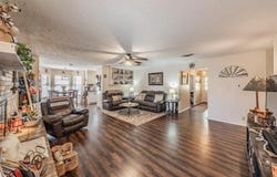 120 Timberlake Drive, Azle, TX 76020