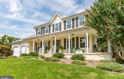6105 W MELODY CT, FREDERICKSBURG, VA 22407