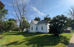 522 E Cleveland Street, Monroe City, MO 63456