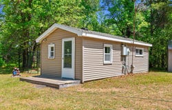 1042 14th Avenue, Arkdale, WI 54613