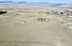 4th Avenue SE lot: 11, White Sulphur Springs, MT 59645