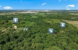 4620 E Texaco Road, Cushing, OK 74023