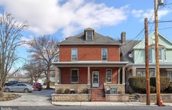 123 BUFORD AVENUE, GETTYSBURG, PA 17325