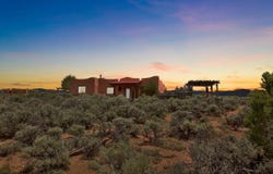 15 Calle del Sol, Ranchos de Taos, NM 87557