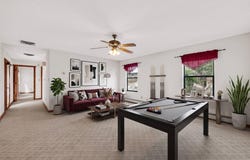 6608 Loma Larga Road, Corrales, NM 87048