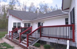 5198 Troopers Trail, Frederic, MI 49733