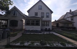 1509 S 33rd St, Milwaukee, WI 53215