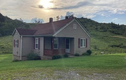 2807 Comers Rock Road, Elk Creek, VA 24362