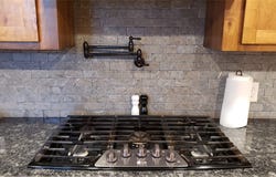 1440 S Keller Road, Mineral Wells, TX 76067