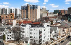 350 W Wilson Street, Madison, WI 53703