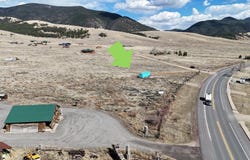 638 Therma E, Eagle Nest, NM 87558