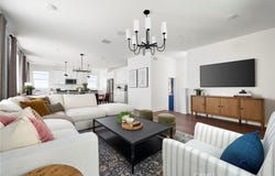 3550 E Refuge Paseo, Ontario, CA 91761